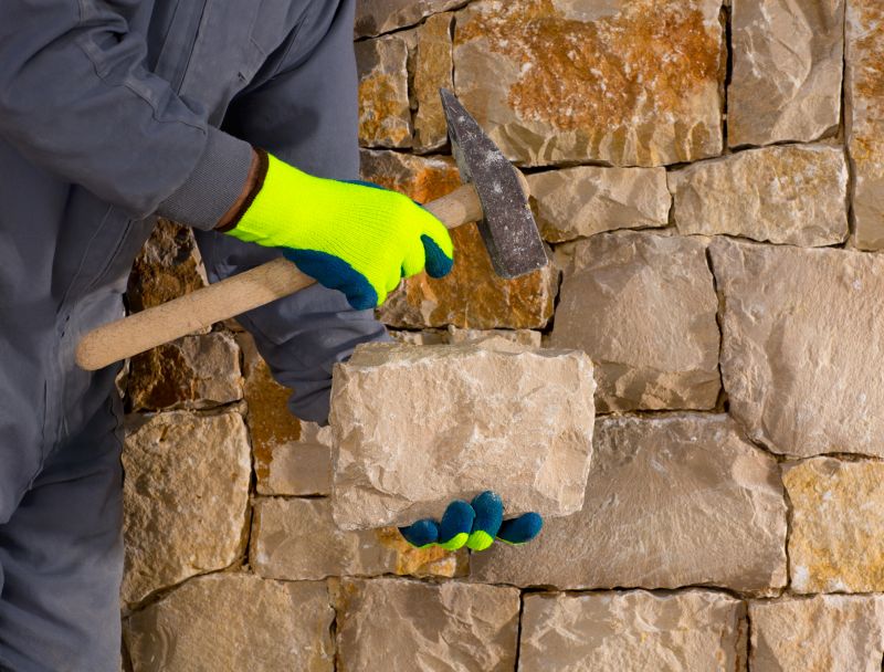 Avoiding Winter Masonry