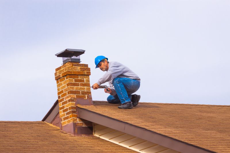 Chimney Construction
